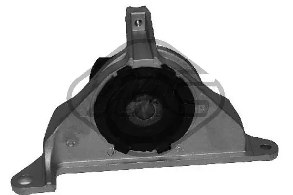 Подушка (опора) двигателя левая верхняя 30607010012 Magneti Marelli