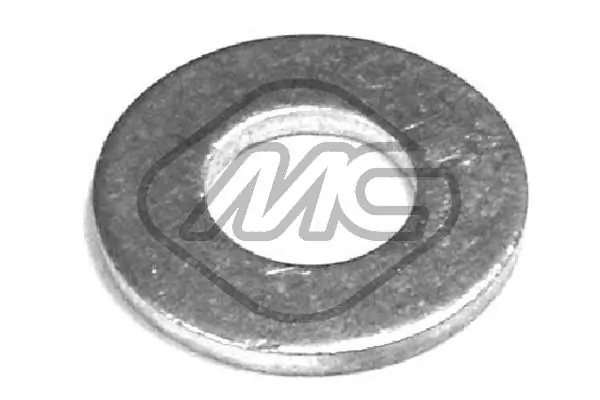 02051 Metalcaucho