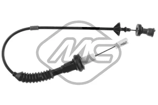 80022 Metalcaucho