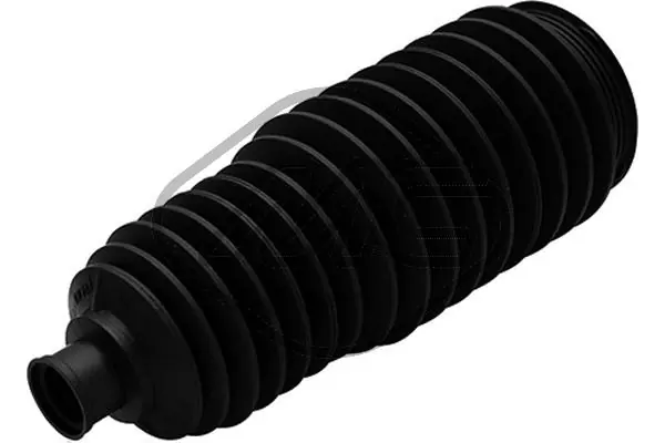 Bota de proteção do mecanismo de direção (de cremalheira) Peugeot 207  WA, WC