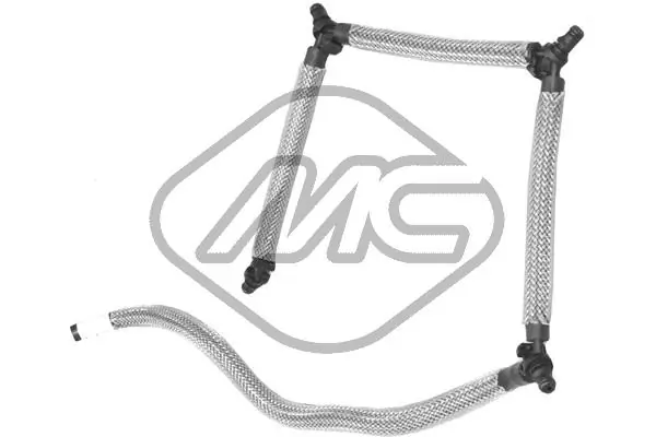 92046 Metalcaucho