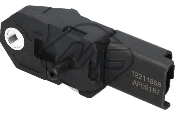 50567 Metalcaucho