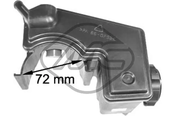 03777 Metalcaucho