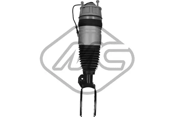 Пневмоподушка (пневморессора) моста переднего Sline SL0080F2 цена, от 290.84 USD