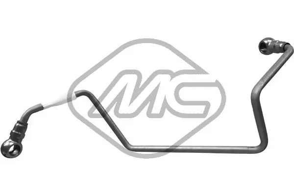 92151 Metalcaucho