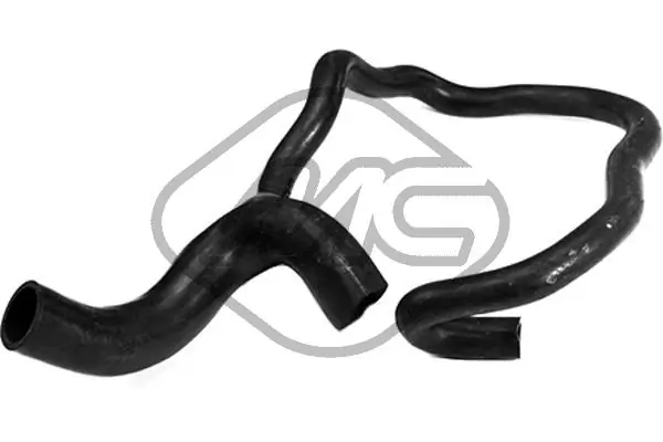 13159532 Peugeot/Citroen Патрубок радиатора охлаждения нижний