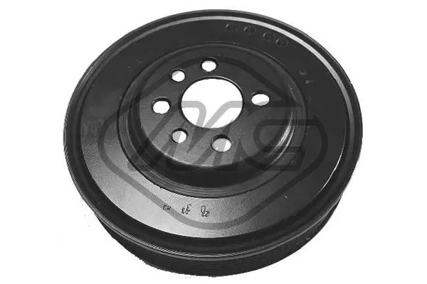 Шкив коленвала (демпфер) Vika 06A105243E цена, от 25.34 USD
