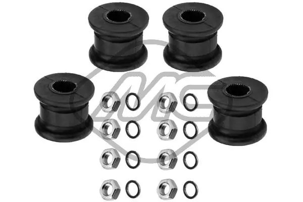 Ремкомплект стабилизатора переднего Polcar MEBS050 цена, от 5.89 USD