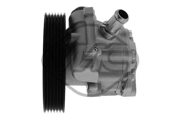 Bomba da Direção hidrâulica assistida Citroen Jumpy II 