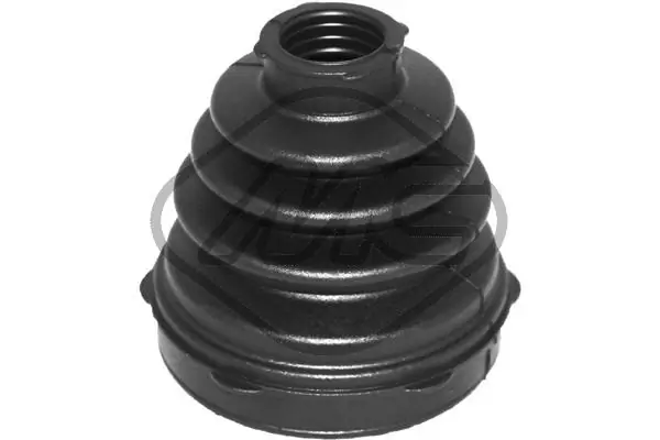 Bota de proteção interna de junta homocinética do semieixo dianteiro Citroen C5 2 RC