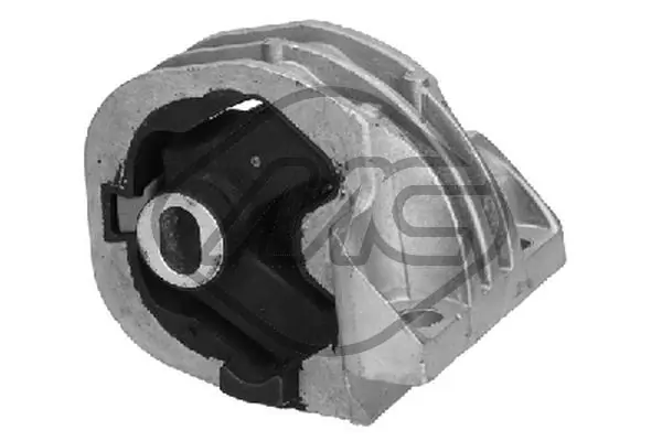 Задняя подушка двигателя на Opel Movano B X62