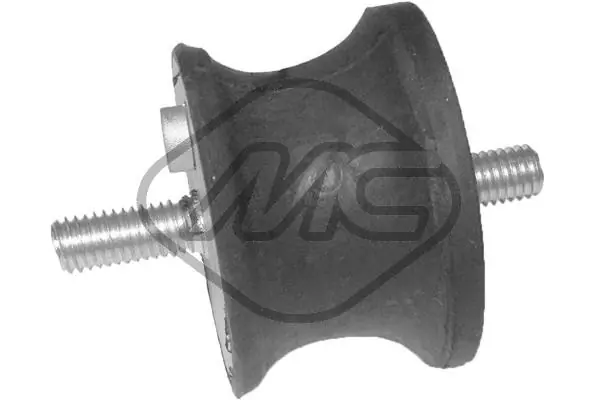 04192 Metalcaucho
