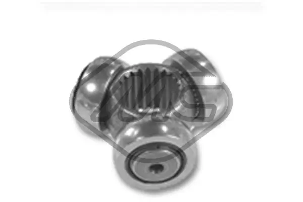 Junta homocinética interna, tripé para Fiat Brava  182