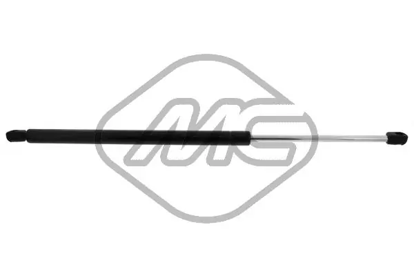 Amortecedor de tampa de porta-malas (de 3ª/5ª porta traseira) Ford Galaxy II CA1 WA6