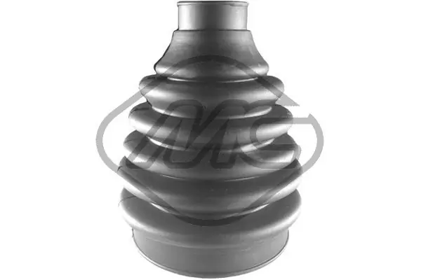 00994 Metalcaucho