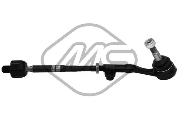 59595 Metalcaucho