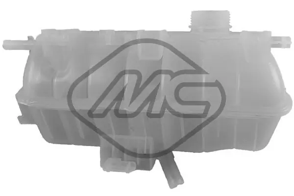 Tanque de expansão do sistema de esfriamento Renault Kangoo II FW0