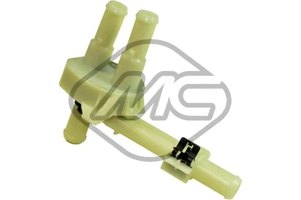 Válvula de forno (de aquecedor) Fiat Ducato 2 230L