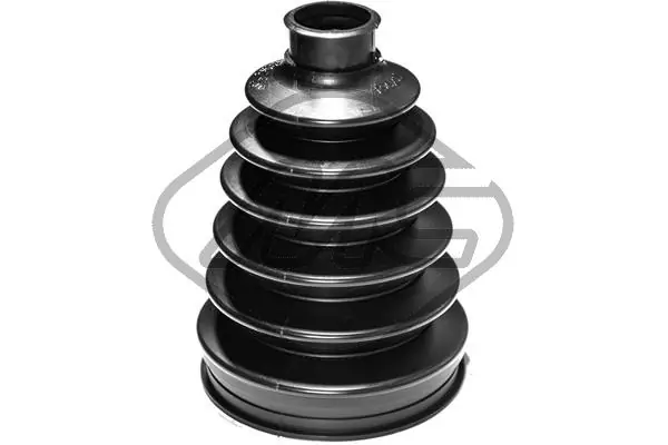 Bota de proteção externa de junta homocinética do semieixo dianteiro Honda Civic 6 MB