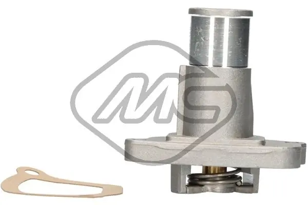 Купить Термостат Фиат Панда II 169A