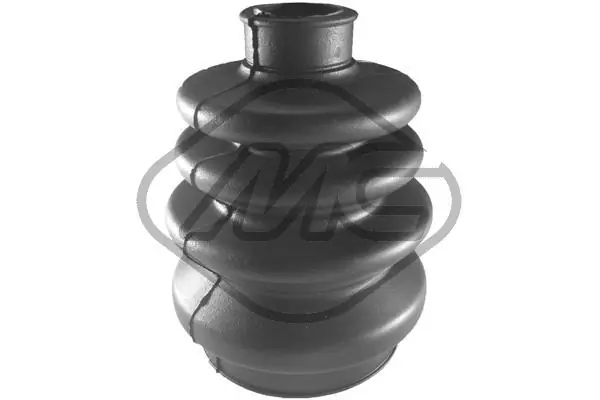 Bota de proteção externa de junta homocinética do semieixo dianteiro Ford Escort 7 GAL, AFL