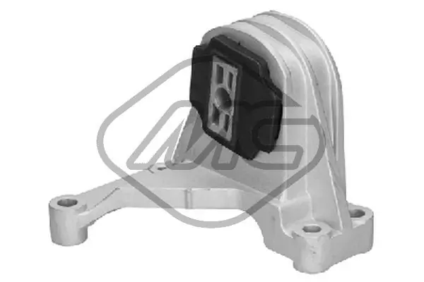 Верхняя опора двигателя GSP 519291 цена, от 27.56 USD