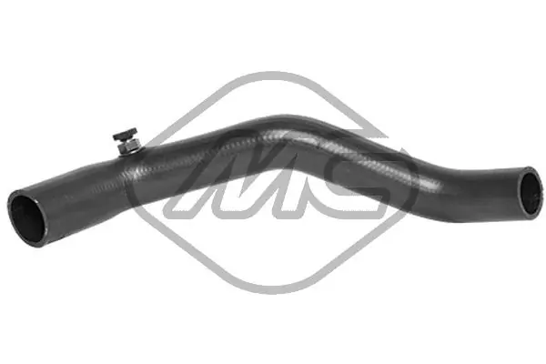 Шланг радиатора охлаждения Impergom IMP220590 цена, от 11.31 USD
