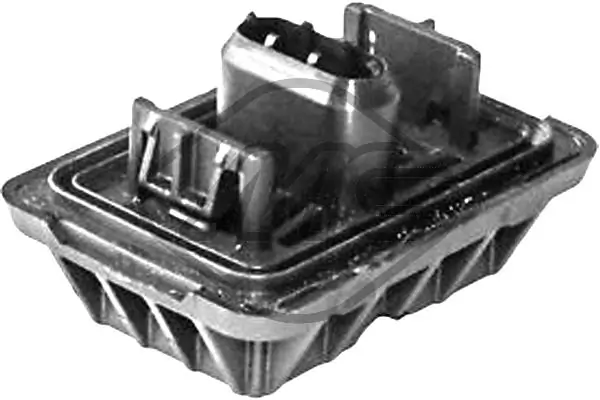 92610 Metalcaucho