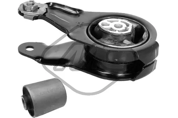 Coxim (suporte) traseiro de motor para Peugeot 307 SW 3H