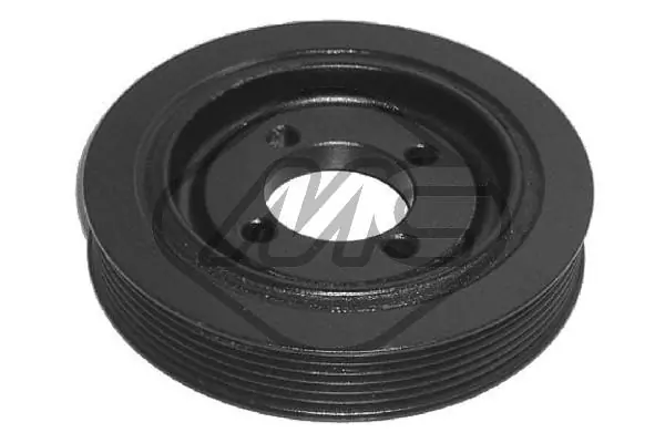 Шкив коленвала (демпфер) Opel Frontera A внедорожник (5MWL4) (1991 - 1998) цена, от 44.35 USD