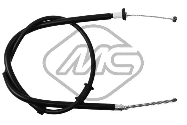 81375 Metalcaucho