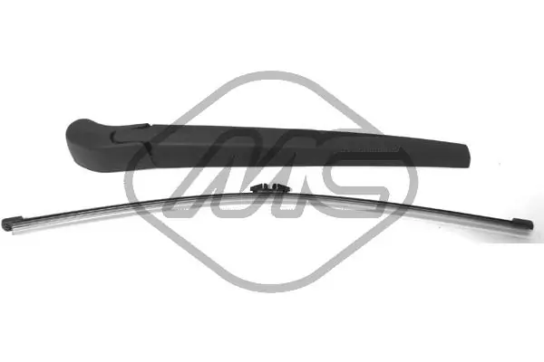 Поводок дворника заднего стекла Depo/Loro/Abakus 10300016C