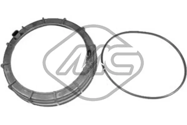 03877 Metalcaucho