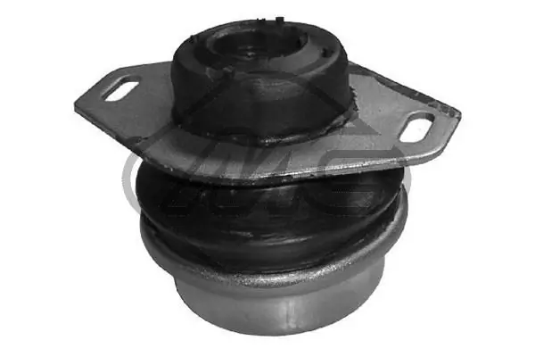 Compre Coxim (suporte) esquerdo de motor Peugeot 406 