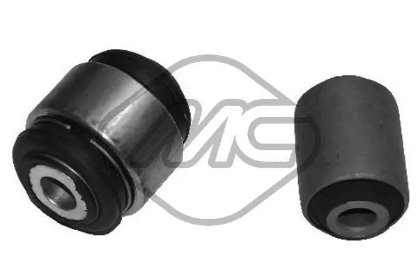 Сайлентблок заднего верхнего рычага Metalcaucho 4965 цена, от 6.27 USD