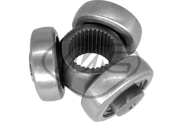 Junta homocinética interna, tripé Nissan Qashqai 1 J10