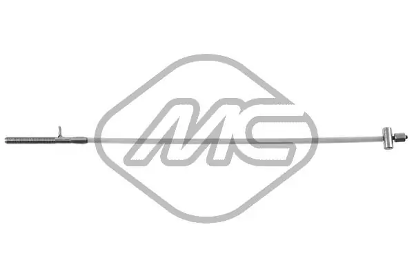 81405 Metalcaucho