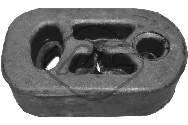 Coxim de fixação do silenciador Citroen Berlingo  B9