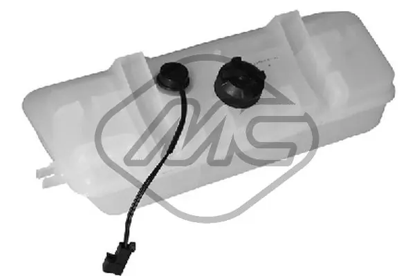  Tanque de expansão do sistema de esfriamento Peugeot Boxer I сaixa (230L) (1994 - 2002) I