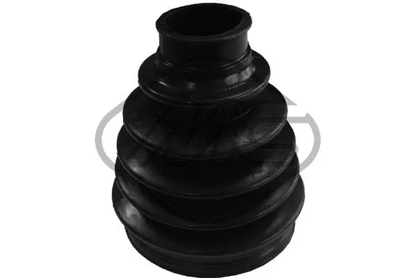Bota de proteção externa de junta homocinética do semieixo dianteiro Citroen C-Elysee