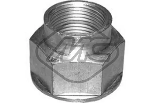43463 Metalcaucho