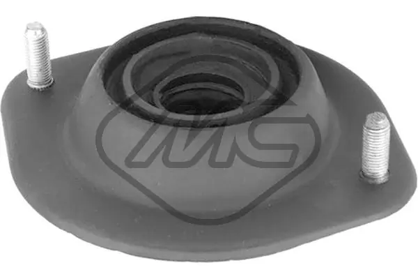 KMB288653 Fiat/Alfa/Lancia Подушка амортизатора переднего