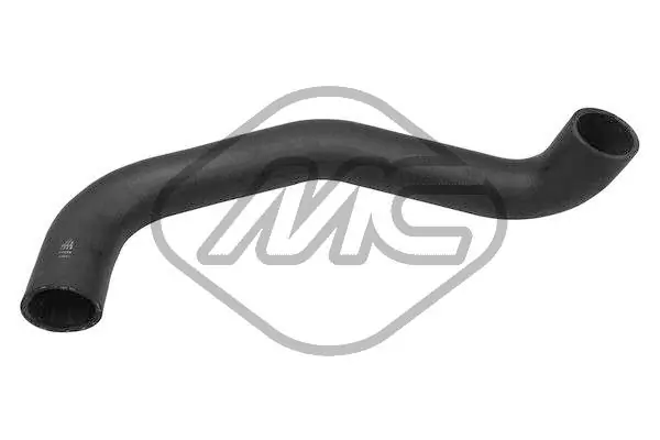 Купить 504098508 Iveco Патрубок интеркулера