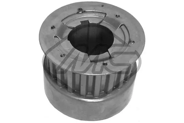 Звездочка привода коленвала 9600889680 Fiat/Alfa/Lancia