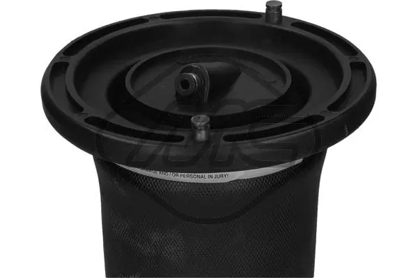 Пневмоподушка задняя Metalcaucho 42972