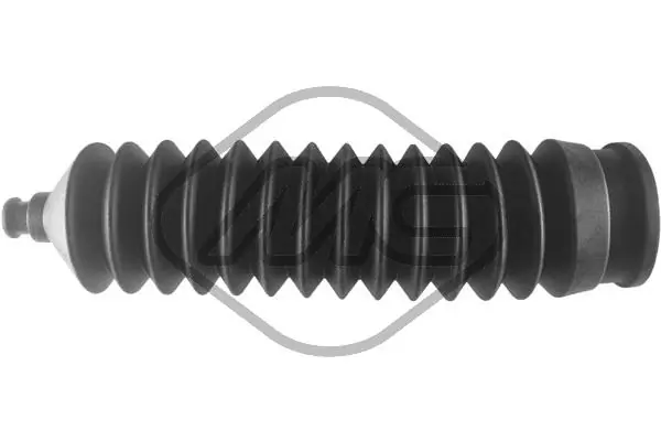 Bota de proteção do mecanismo de direção (de cremalheira) Ford Escort 3 AWA