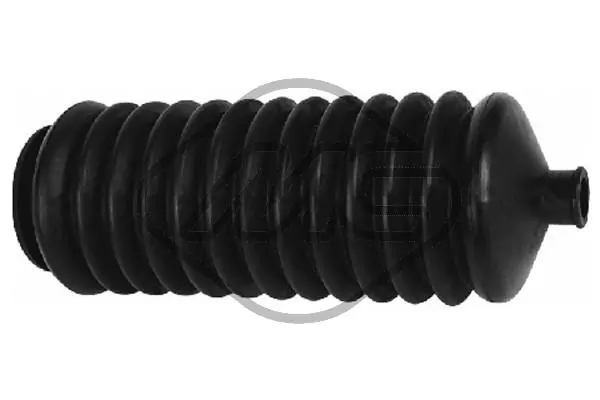 Bota de proteção do mecanismo de direção (de cremalheira) Renault 9 L42