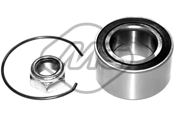 Комплект подшипника ступицы колеса SKF VKBA868 цена, от 13.45 USD
