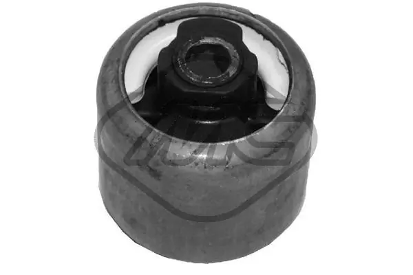 Bloco silencioso de viga traseira (de plataforma veicular) Ford Fiesta J5S, J3S