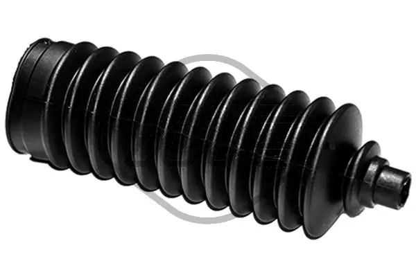 Bota de proteção do mecanismo de direção (de cremalheira) Alfa Romeo Giulietta 116